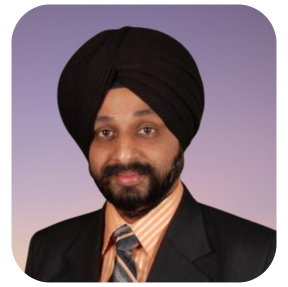 Dr. Manpreet Singh