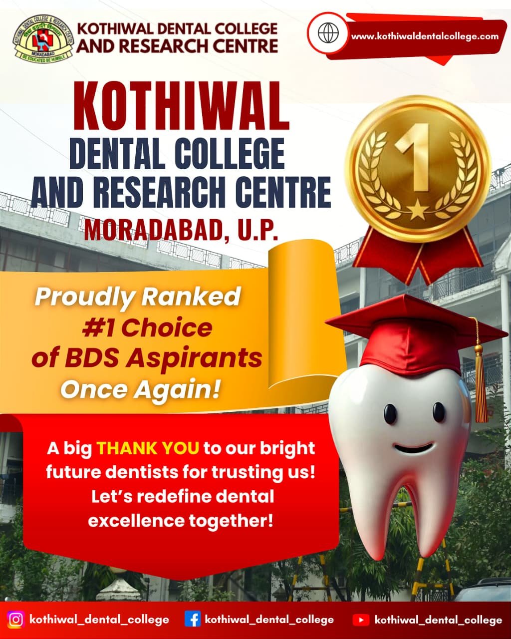 Dental College