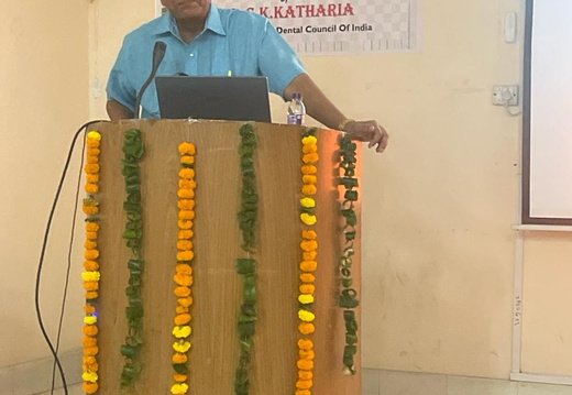 Workshop 2: Anti Ragging