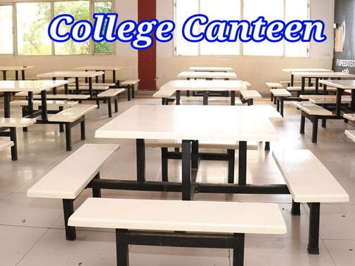 Cafeteria