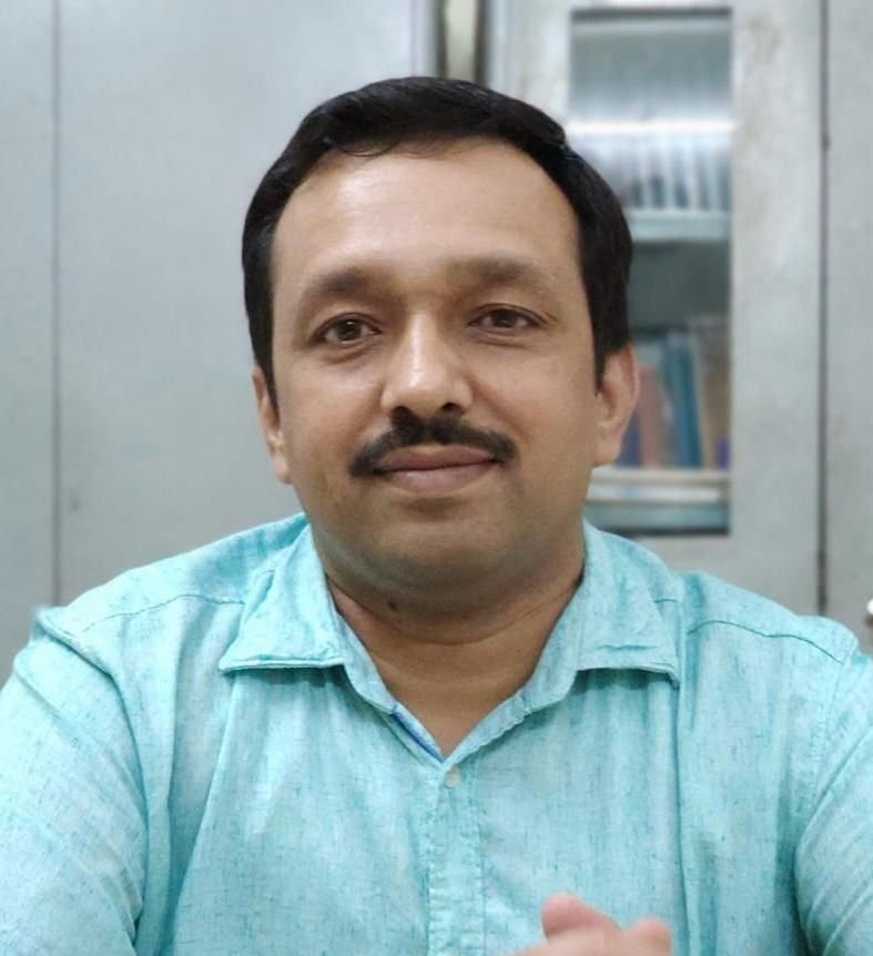 Dr. Ravishankar T.L.