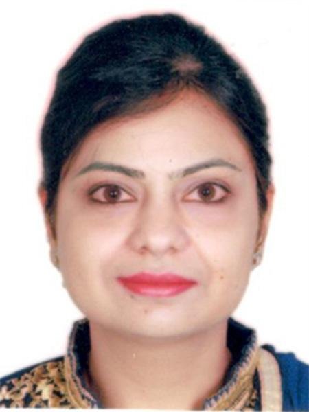 Dr. Seema Gupta