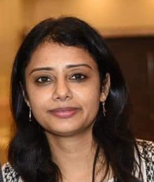 Dr. Ellora Madan