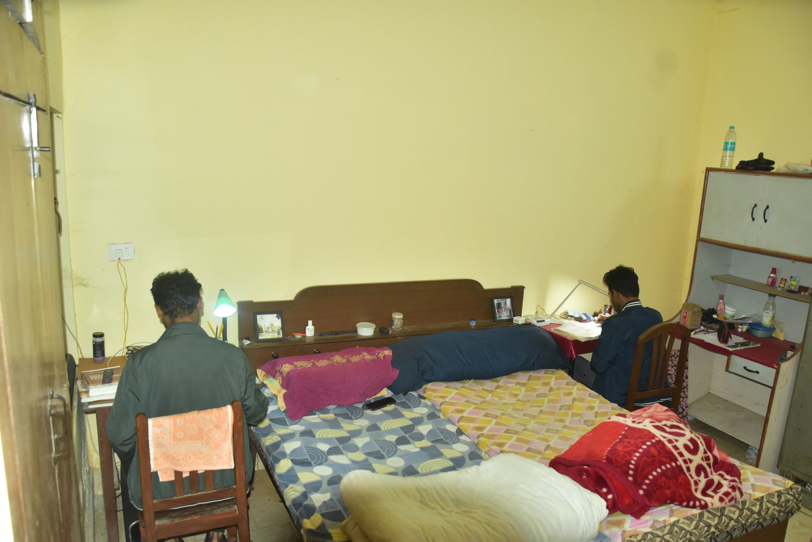 Hostel Main Image