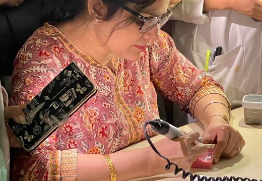 Workshop 1: We Sure of Your Safety