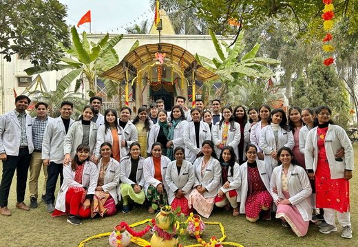 Viksit Bharat Celebrations